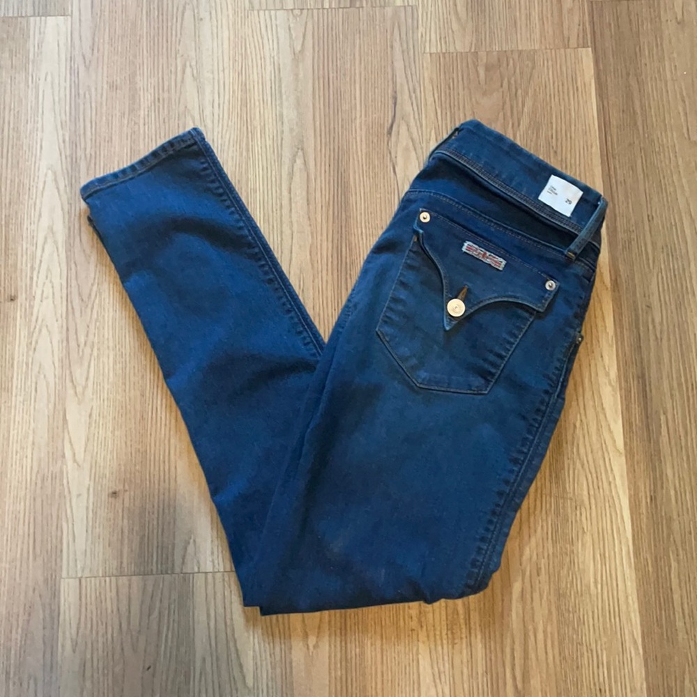 Hudson jeans